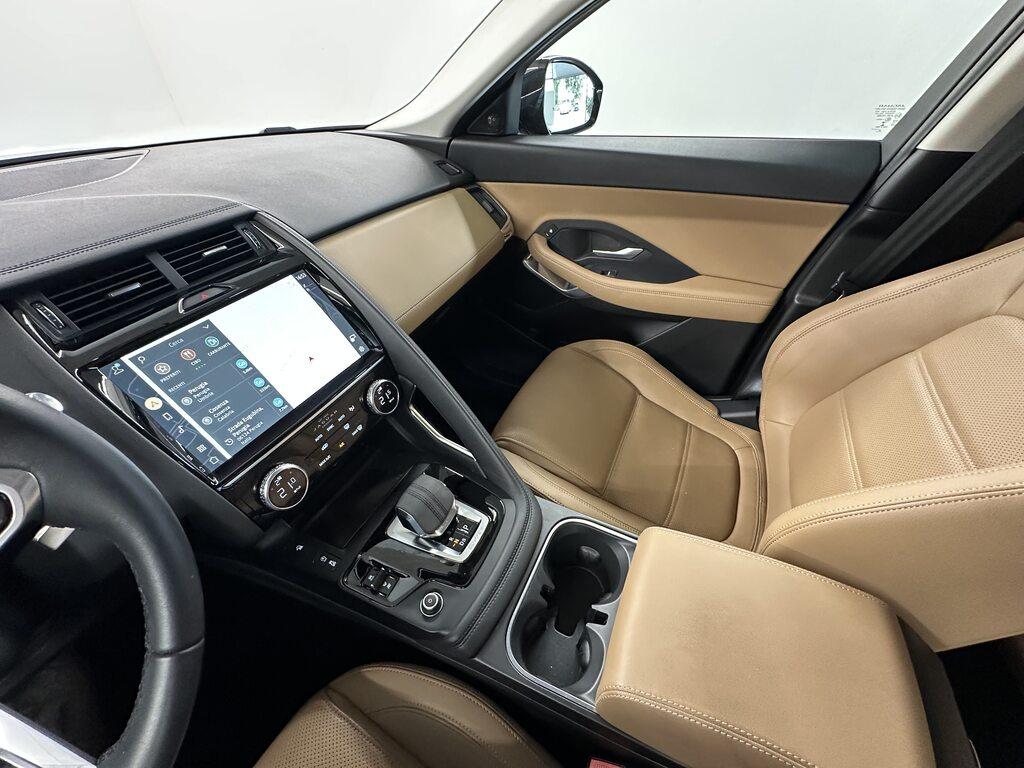 Jaguar E-Pace 1.5 P160 R-Dynamic HSE fwd auto