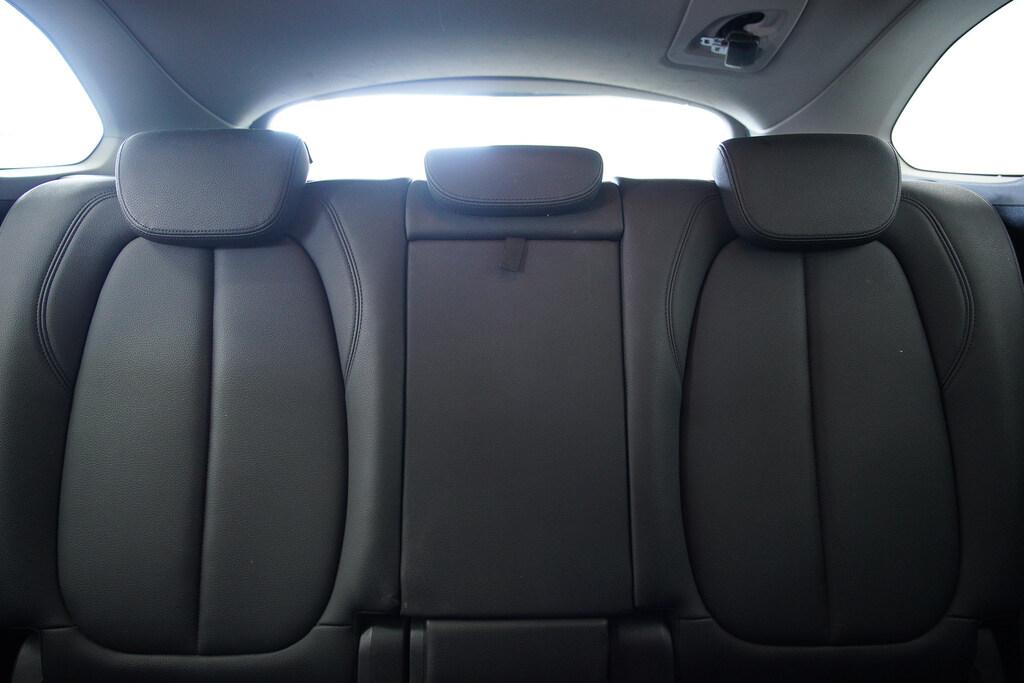 BMW X1 sdrive18d Business auto my18