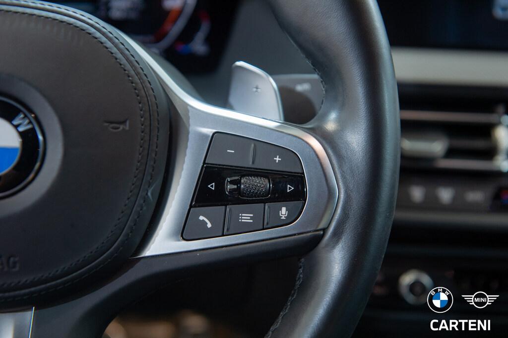 BMW Serie 2 220d Gran Coupe Msport xdrive auto