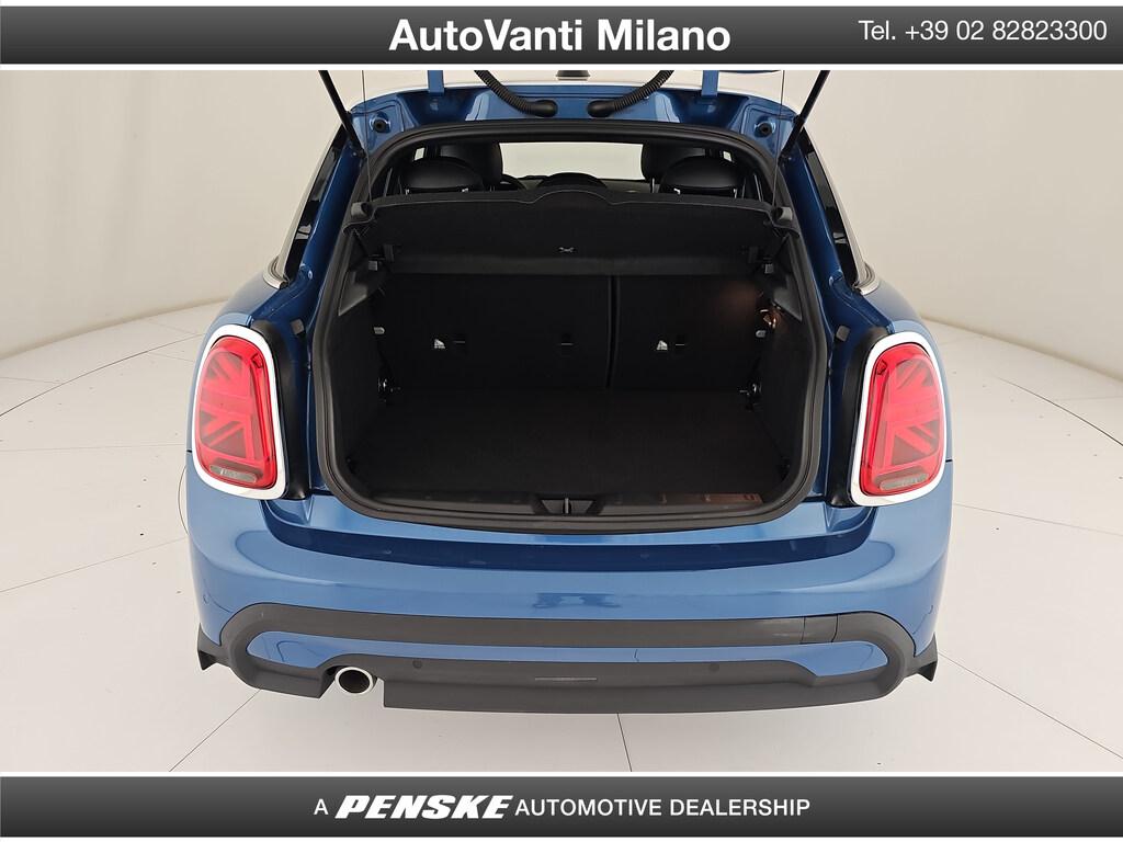 Mini Cooper 1.5 TwinPower Turbo Cooper