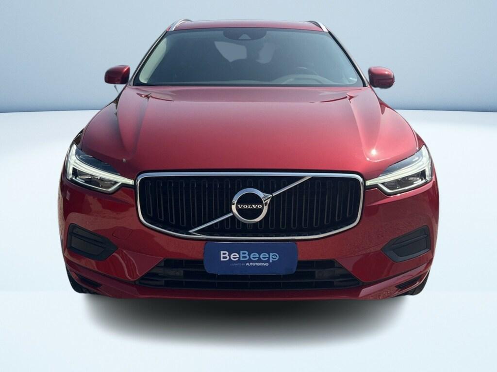 Volvo XC60 2.0 B4 Momentum Pro awd auto