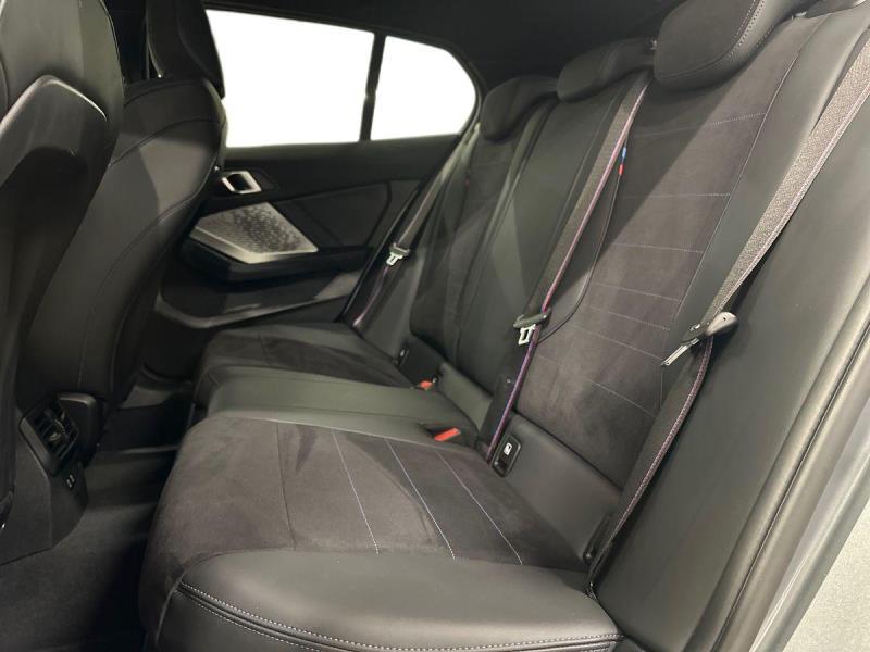 BMW Serie 1 118d MSport Pro auto