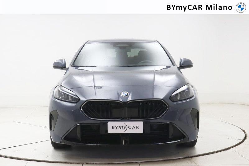 BMW Serie 2 218d Gran Coupe MSport Pro auto