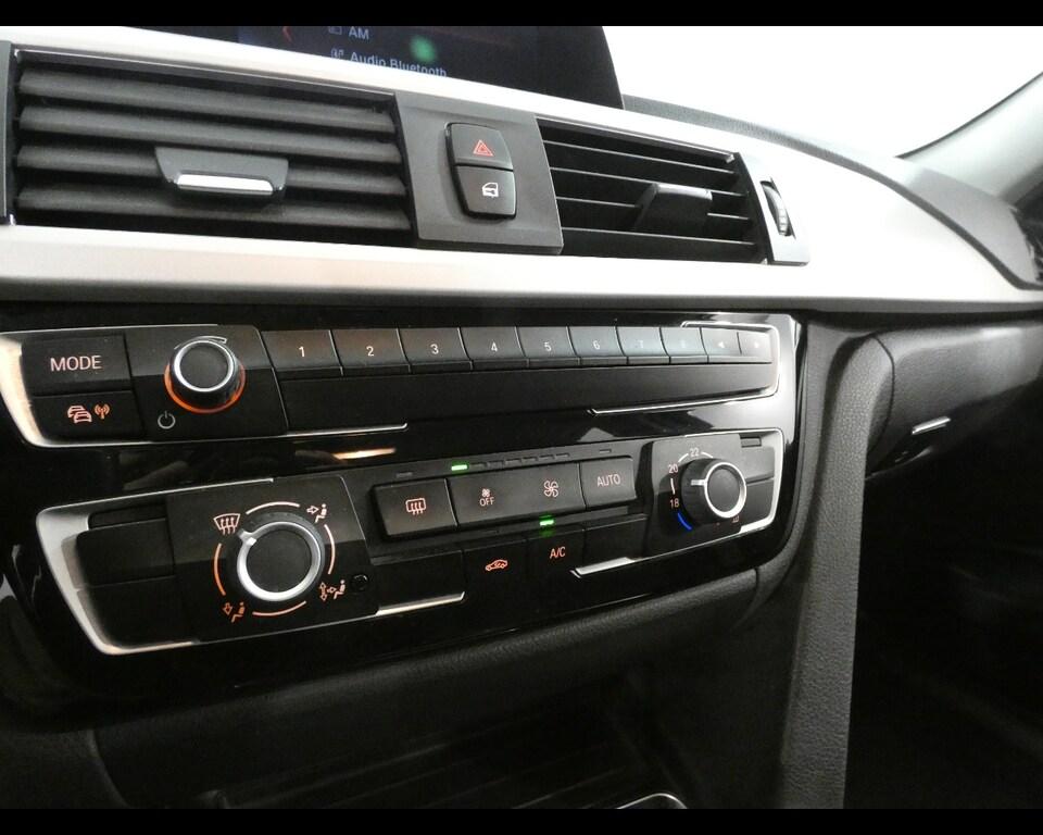 BMW Serie 3 316d Touring Business Advantage auto
