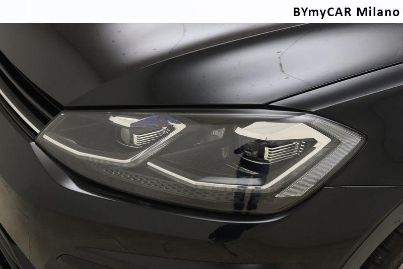 Volkswagen Golf 5p 2.0 tsi R 4motion 310cv dsg