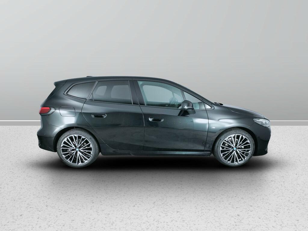 BMW Serie 2 218d Active Tourer Msport auto