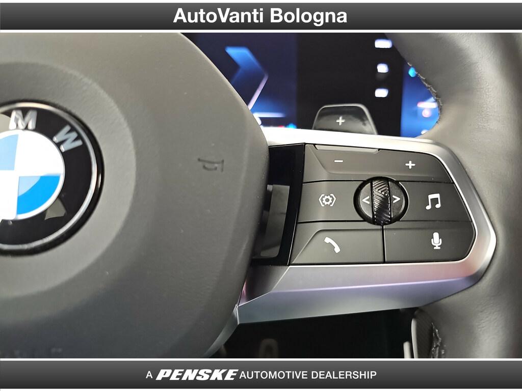 BMW X1 xdrive20d mhev 48V MSport Pro auto