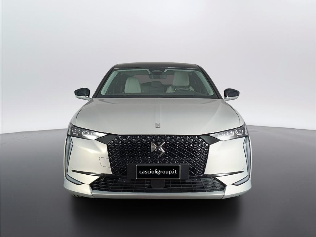 DS DS4 1.5 bluehdi Esprit de Voyage 130cv auto