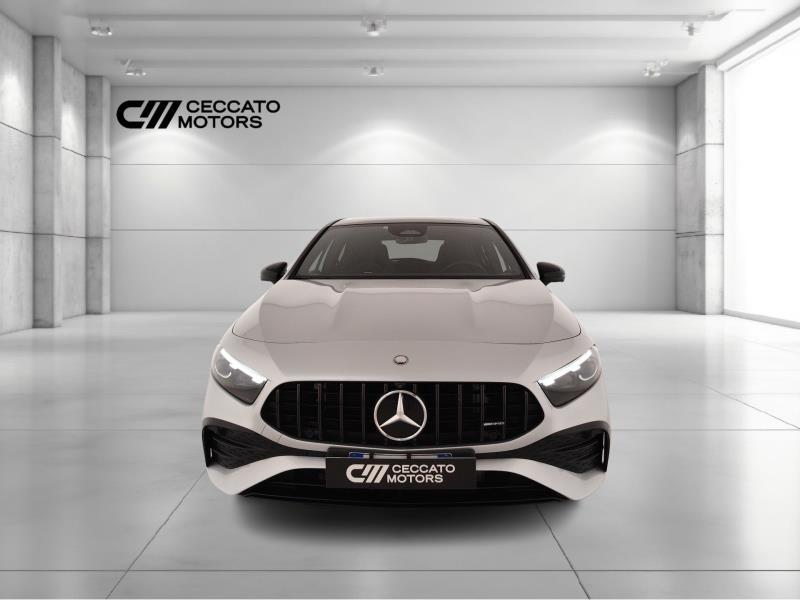 Mercedes Classe A AMG A AMG 35 Premium Plus AMG 4matic auto