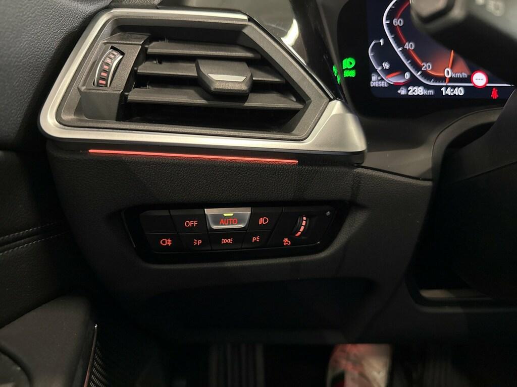 BMW Serie 3 320d Touring Sport auto