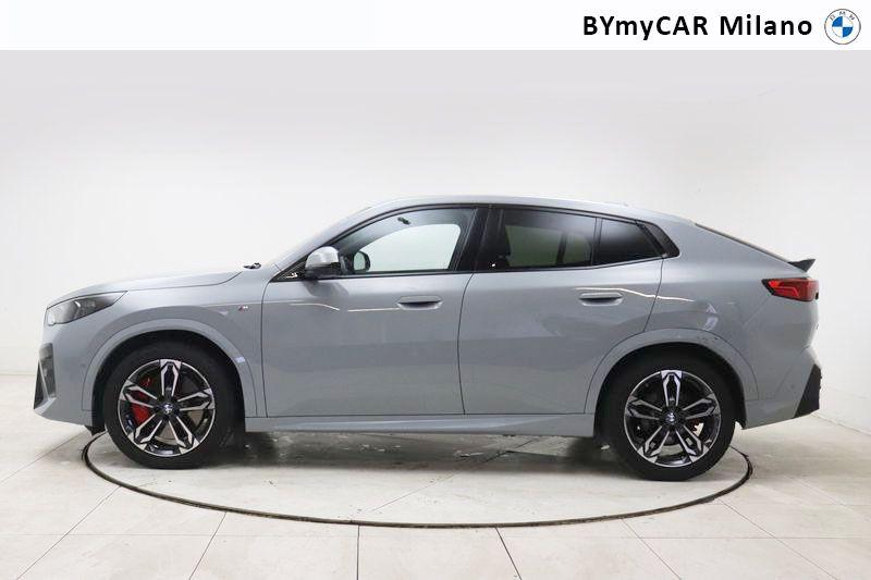 BMW X2 xdrive 20d 48V MSport Pro auto