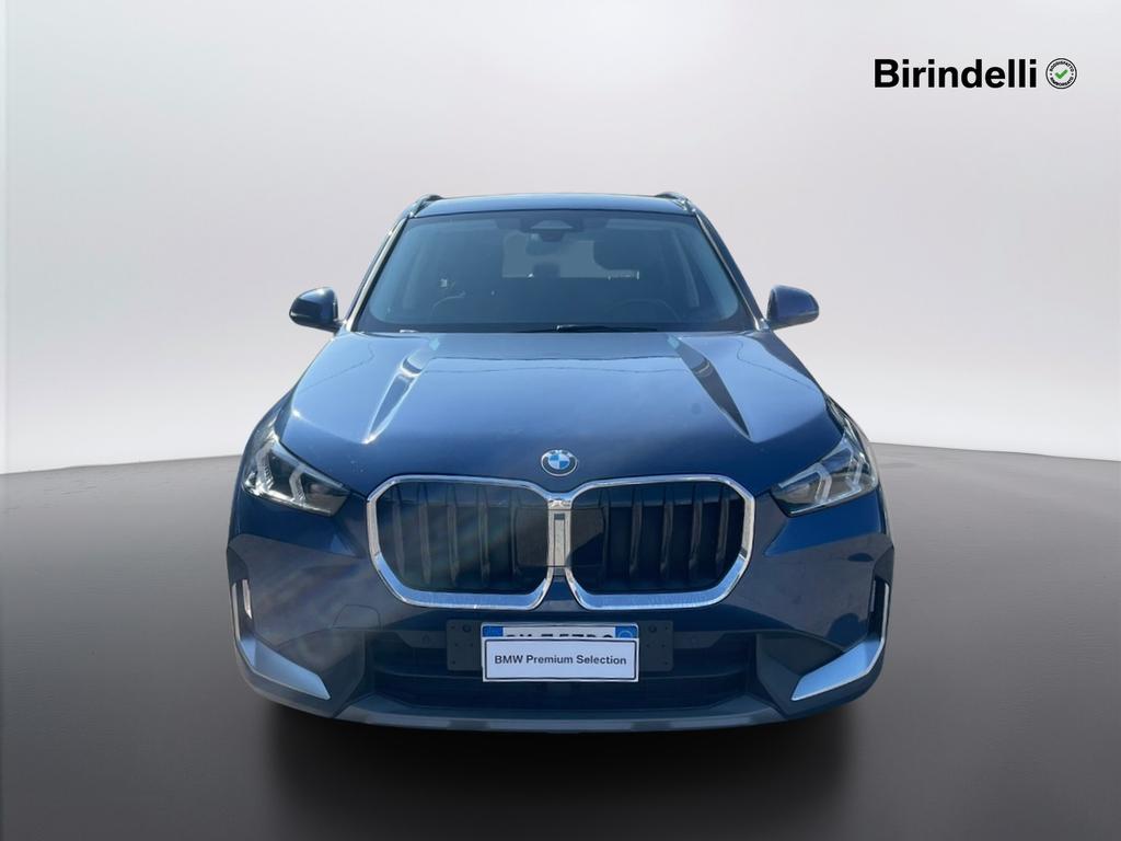 BMW X1 sdrive18d auto