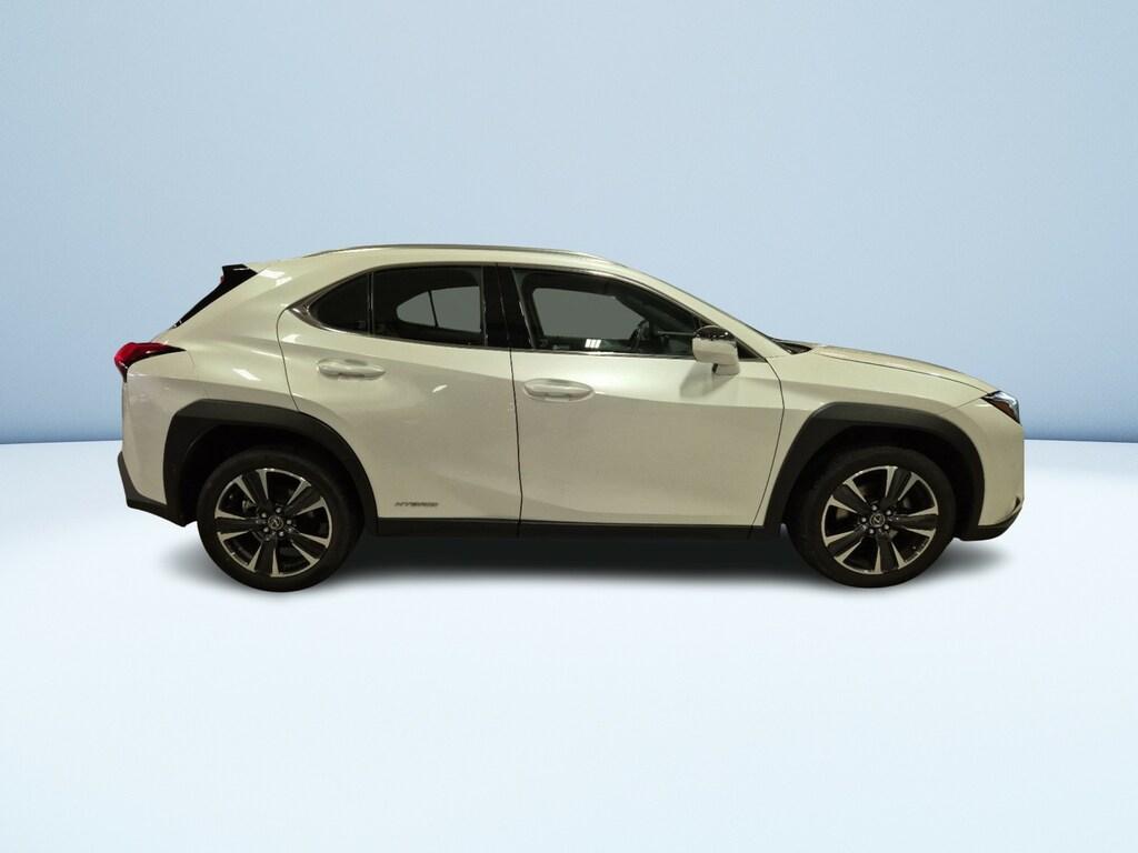 Lexus UX 250h Executive 2wd cvt my20