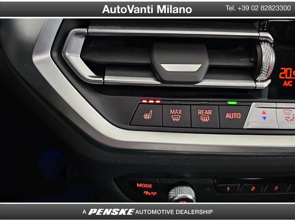 BMW Serie 3 330e Touring Msport xdrive auto