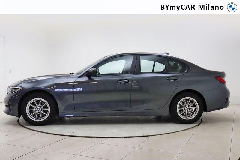 BMW Serie 3 318d Business Advantage auto