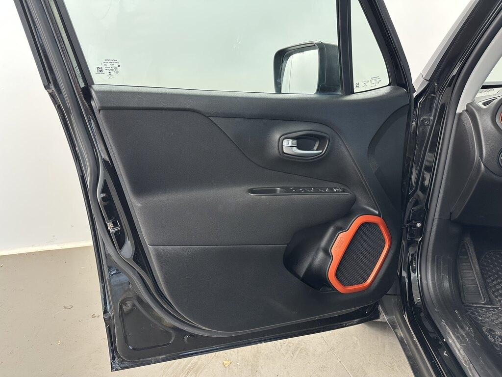 Jeep Renegade 2.0 mjt Limited 4wd 140cv auto