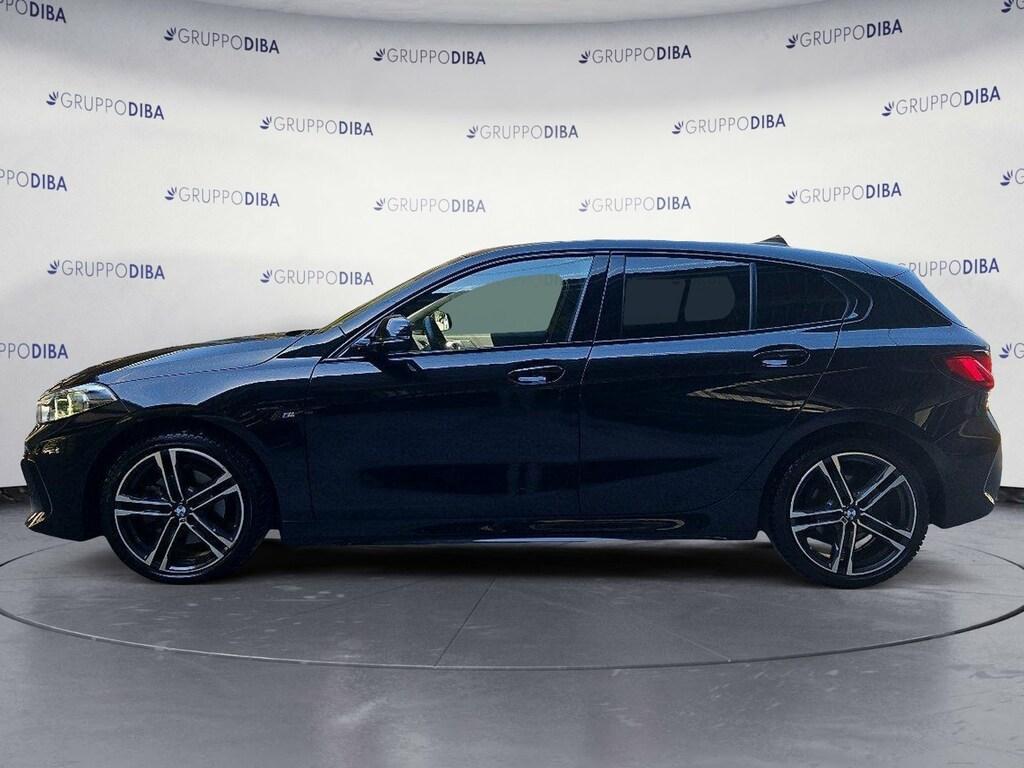 BMW Serie 1 118i Msport 136cv auto