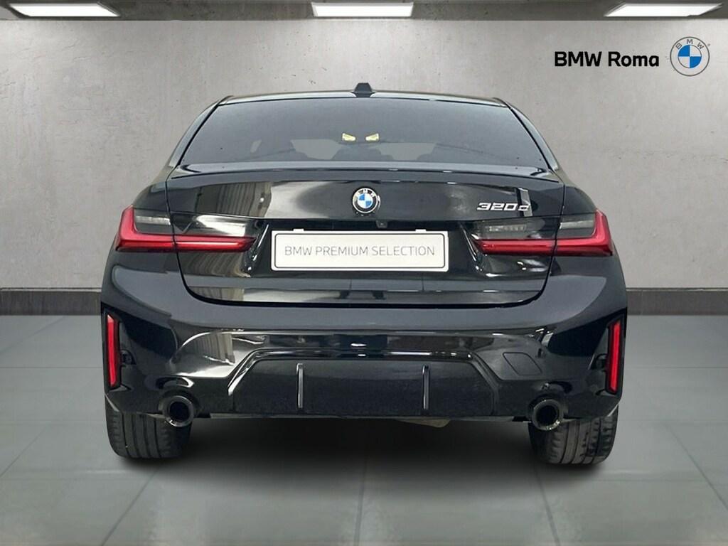 BMW Serie 3 320d mhev 48V Msport auto