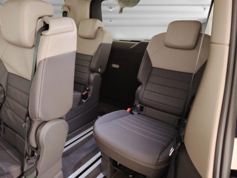 Volkswagen T7 Multivan 2.0 tdi Style 150cv dsg 7p.ti