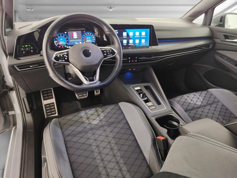 Volkswagen Golf 1.5 etsi evo act R-Line 150cv dsg