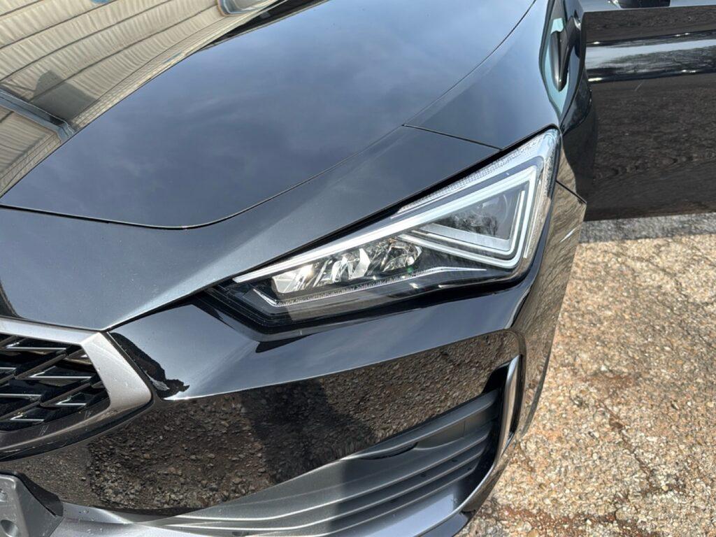 Cupra Leon Sportstourer 1.5 hybrid 150cv dsg