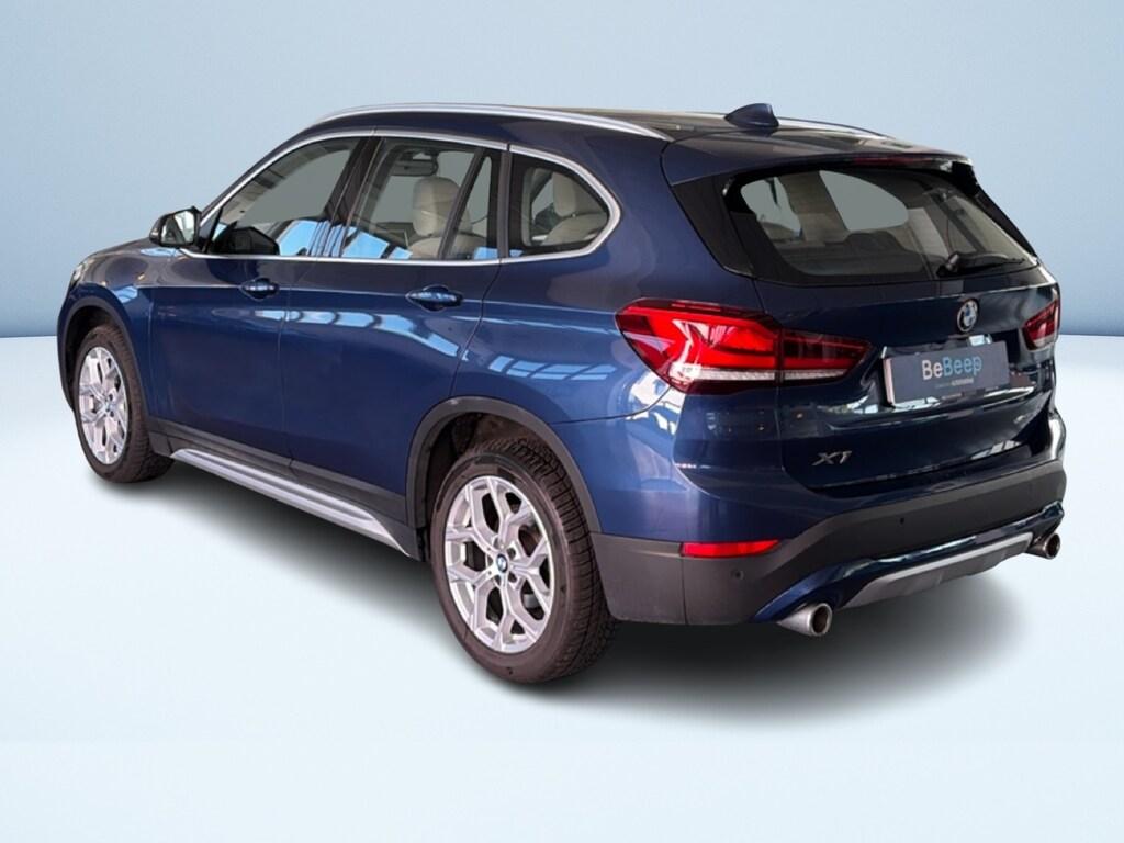 BMW X1 sdrive18d xLine Plus auto