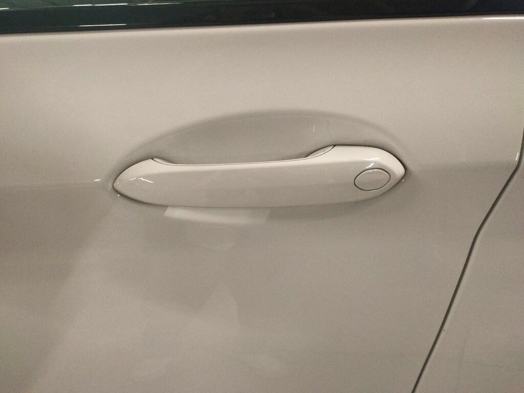 BMW X4 M X4 xdrive M40d mhev 48V auto