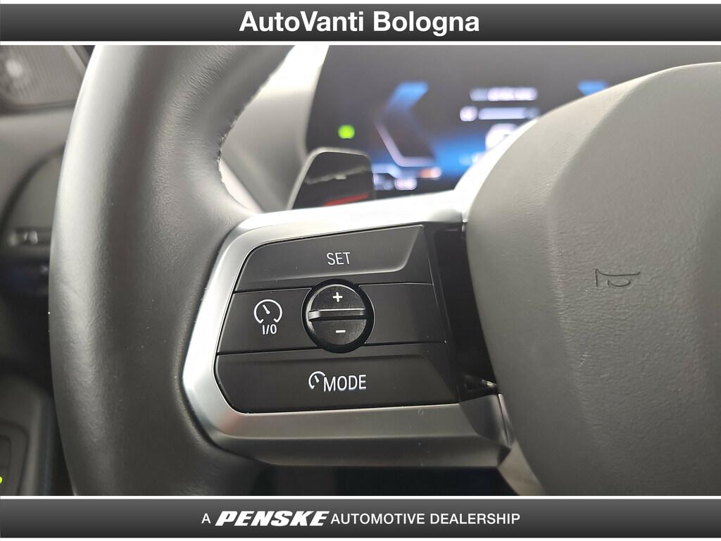 BMW Serie 1 120d 48V MSport Pro auto