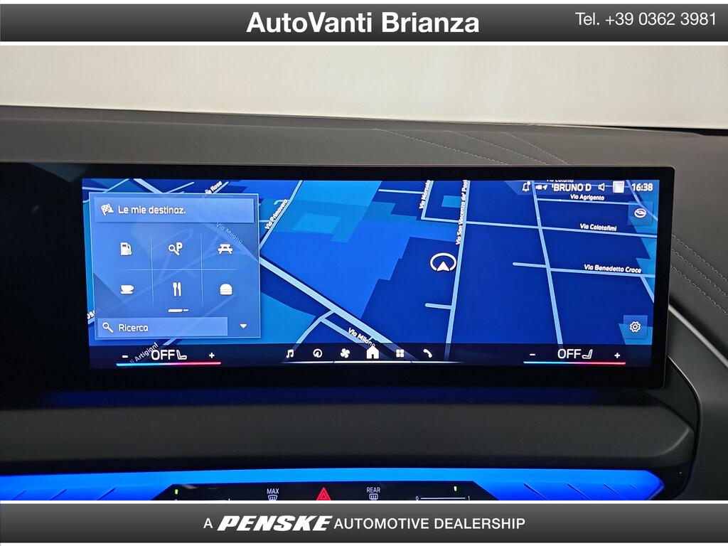 BMW X3 xdrive20d MSport Pro auto