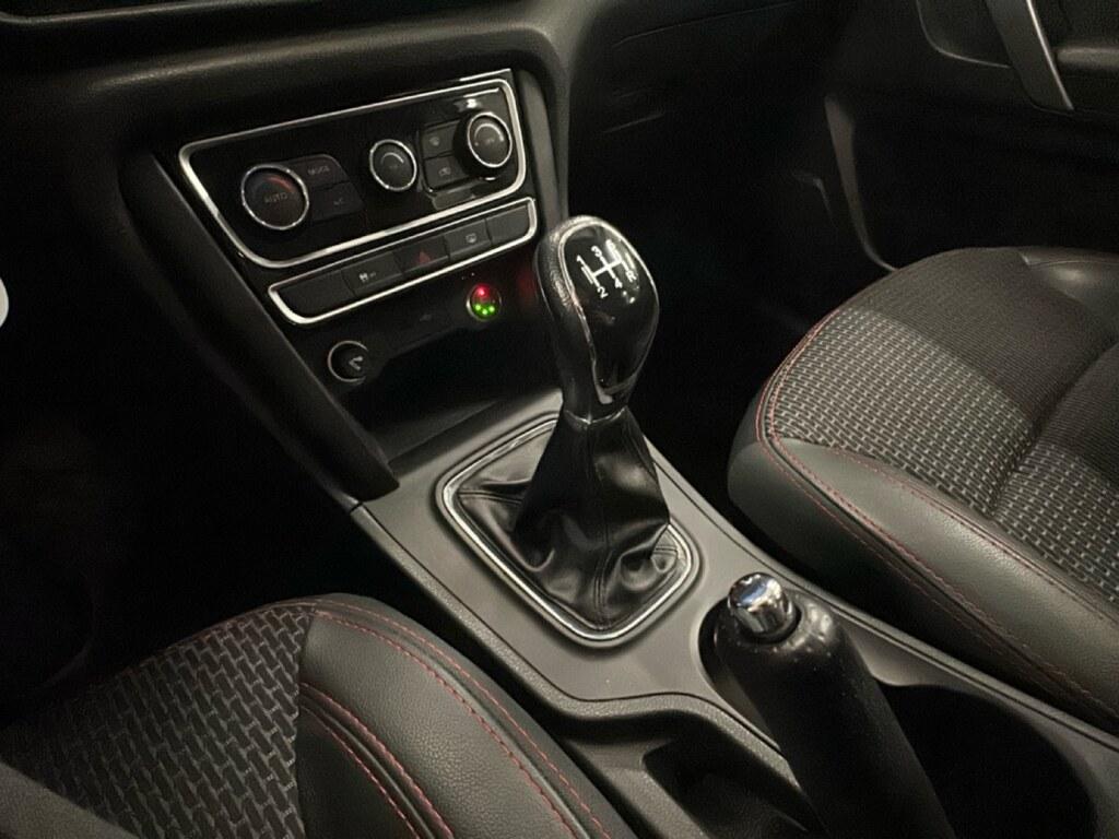 DR Motor DR Evo 1.6 Gpl