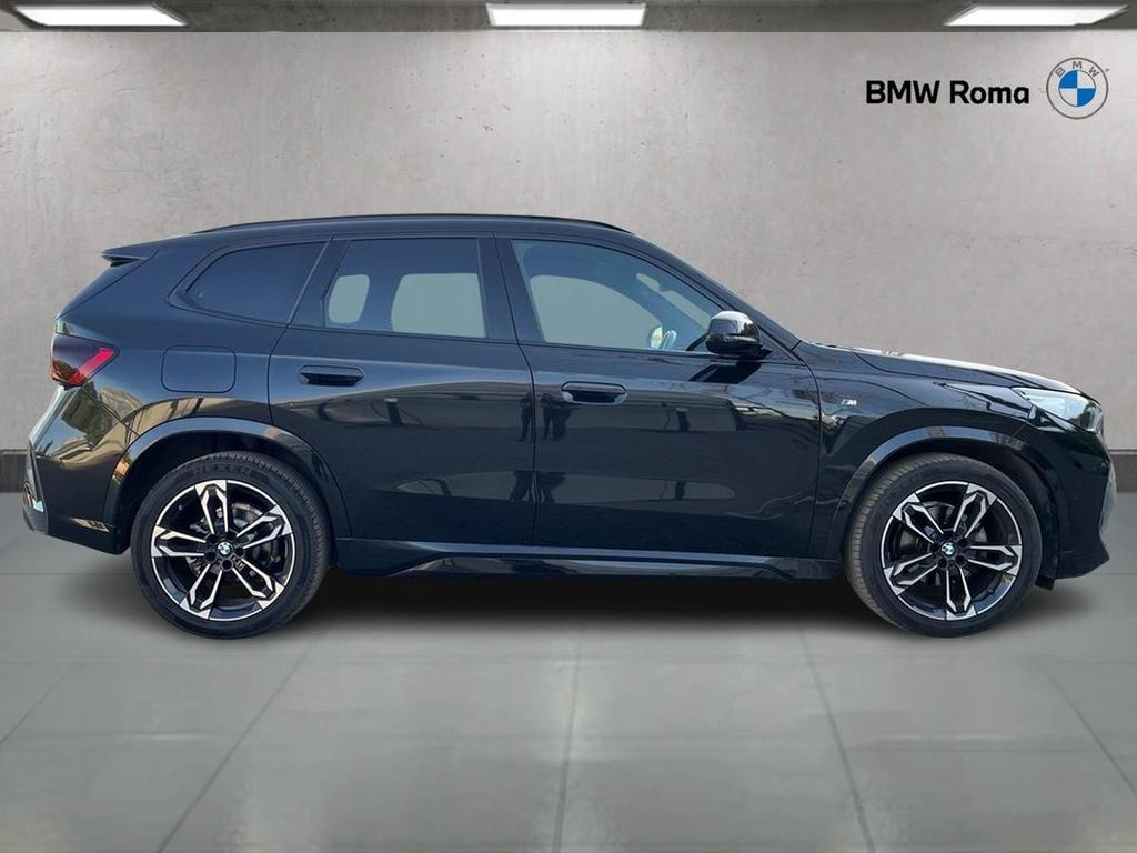 BMW X1 sdrive18d Msport auto
