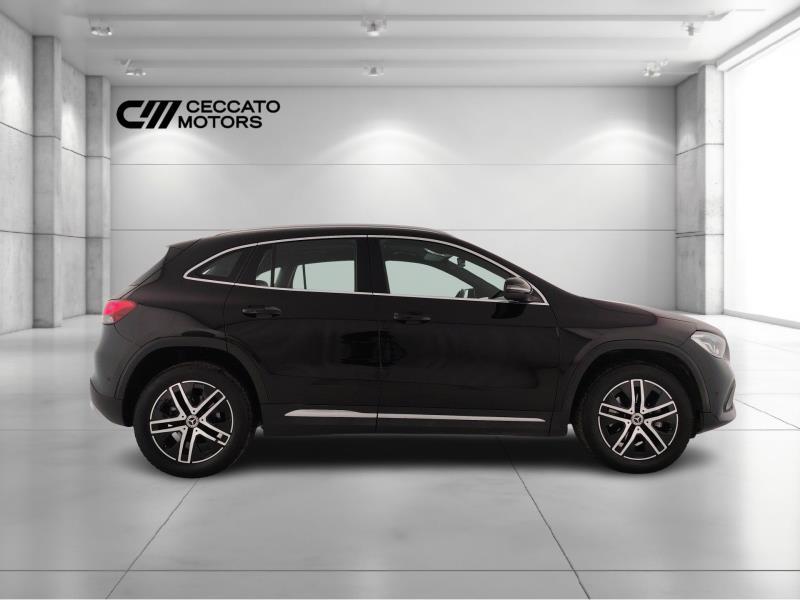 Mercedes GLA 200 d Sport 4matic auto