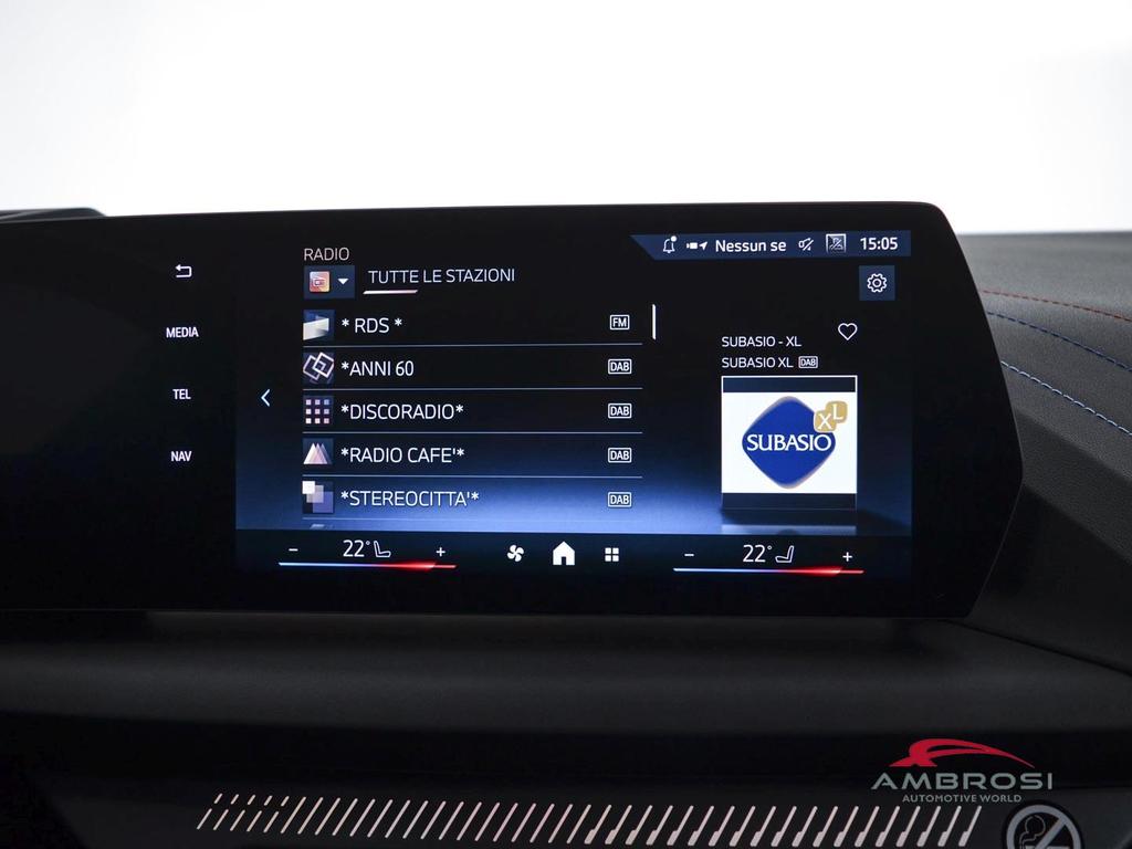 BMW Serie 1 118d MSport Pro auto