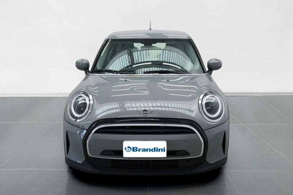 Mini Mini 5p 1.5 One Classic 102cv