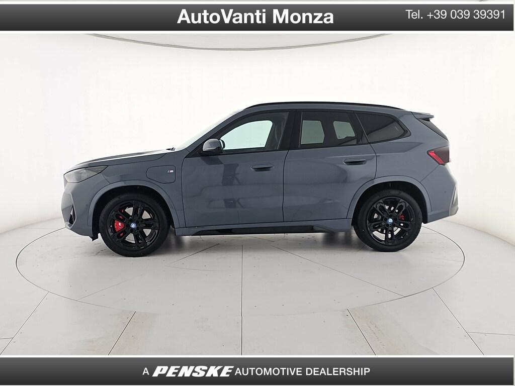 BMW X1 xdrive 25e MSport Pro auto