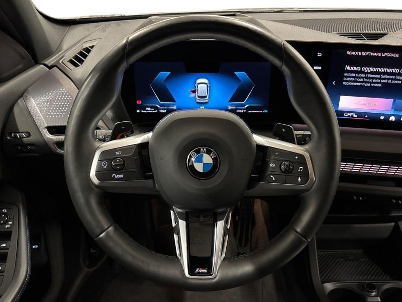 BMW Serie 1 118d MSport Pro auto