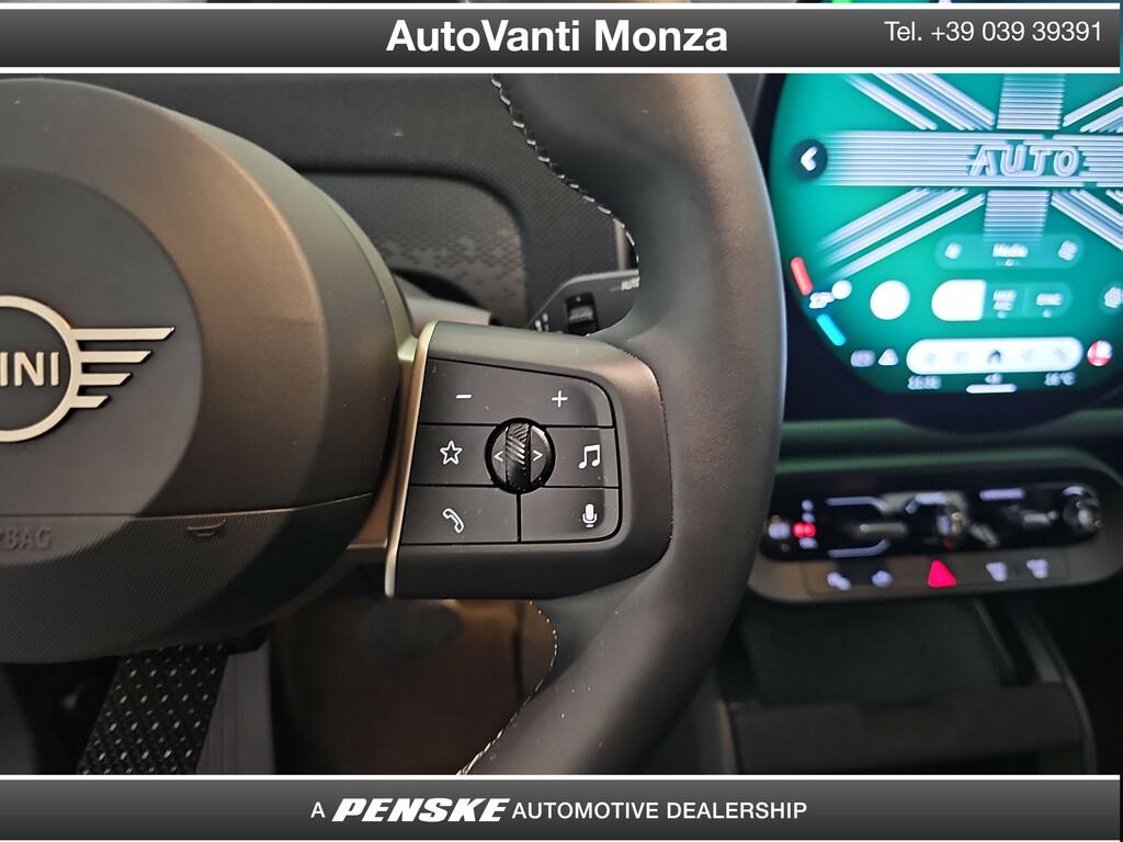 Mini Mini Countryman 2.0 48V D Classic auto