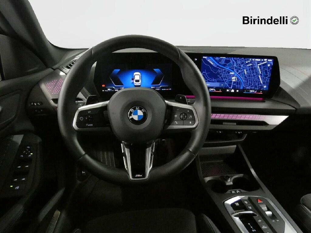 BMW Serie 2 218d Gran Coupe MSport Pro auto