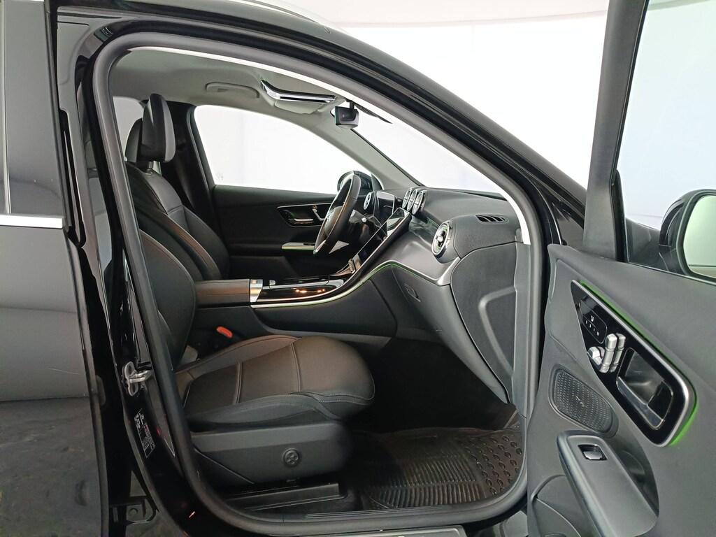 Mercedes GLC 220 d mhev Advanced Plus 4matic auto