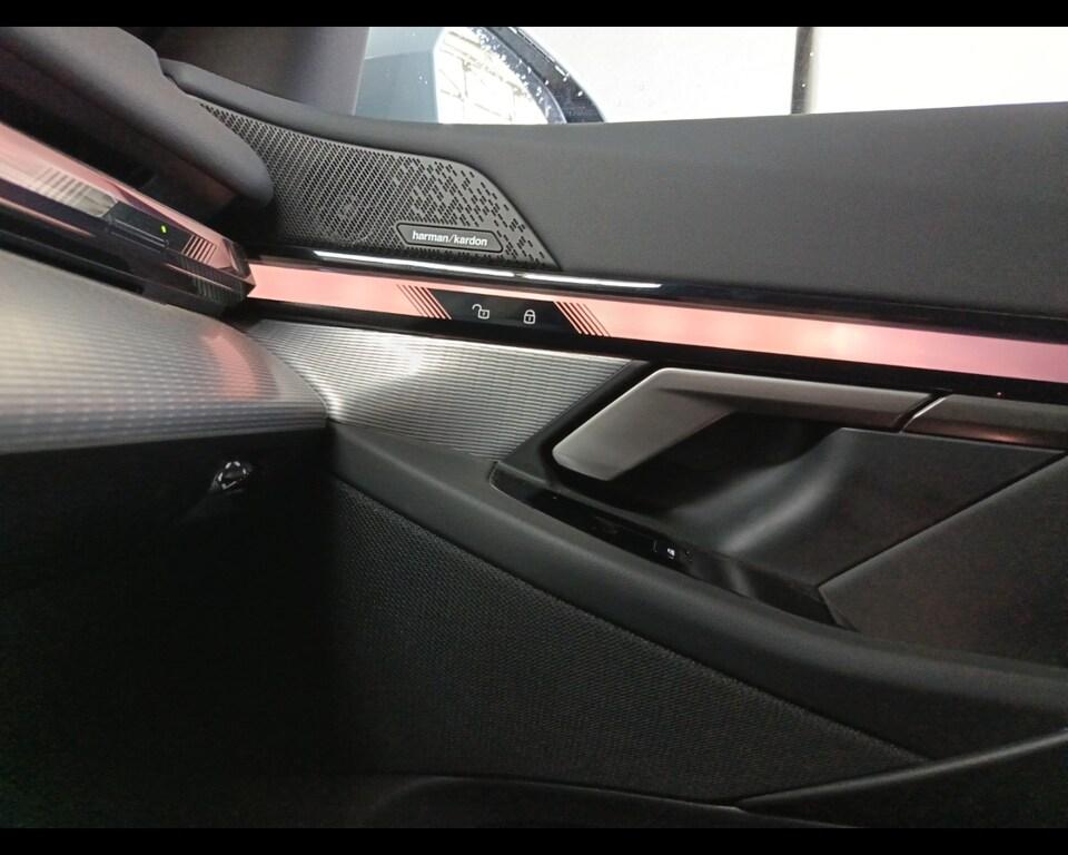 BMW Serie 5 520d Touring 48V xdrive M Sport Pro auto