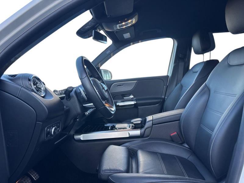 Mercedes EQB 350 Premium 4matic