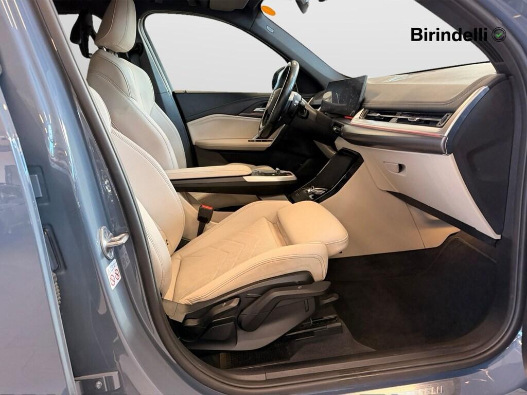 BMW X1 sdrive18i Msport auto