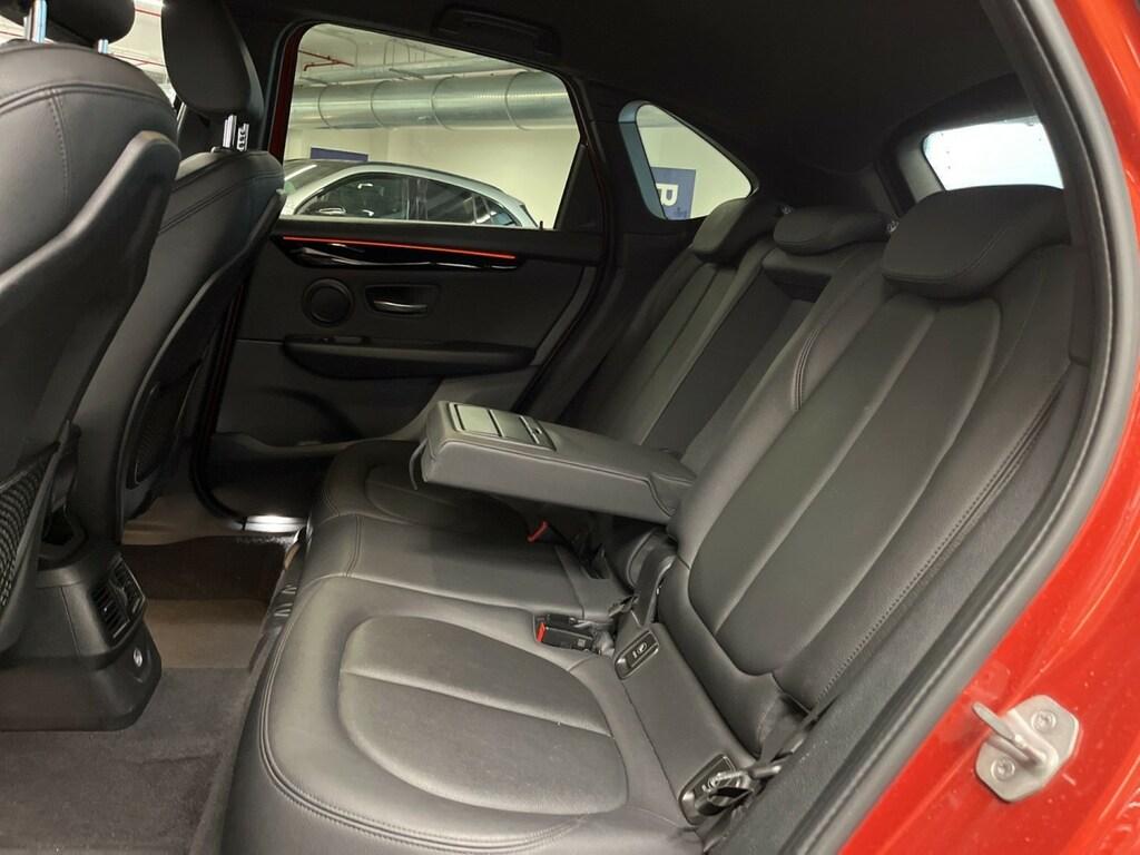 BMW Serie 2 216d Active Tourer Sport auto