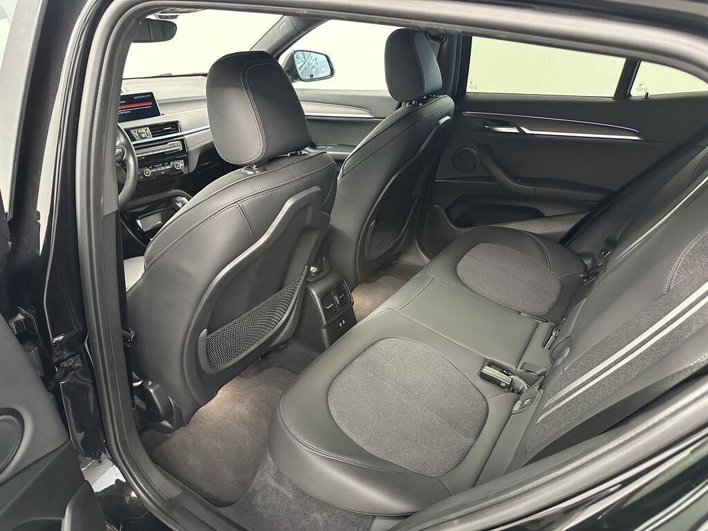 BMW X2 xdrive25e Msport auto