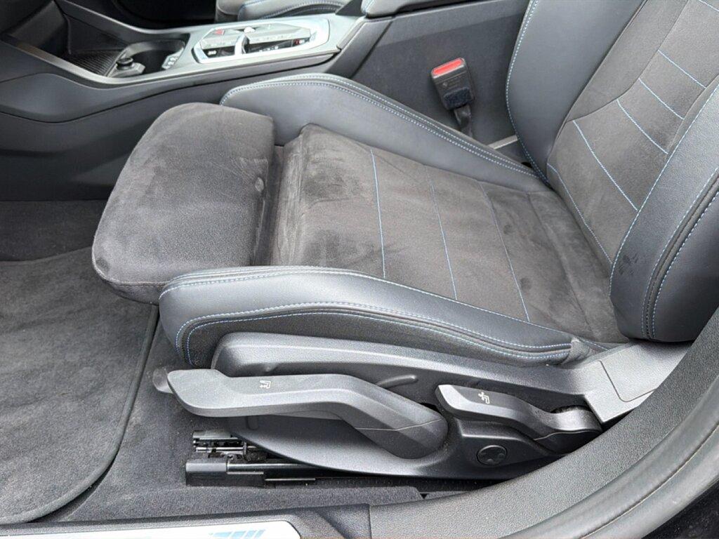 BMW Serie 1 118d MSport Pro auto