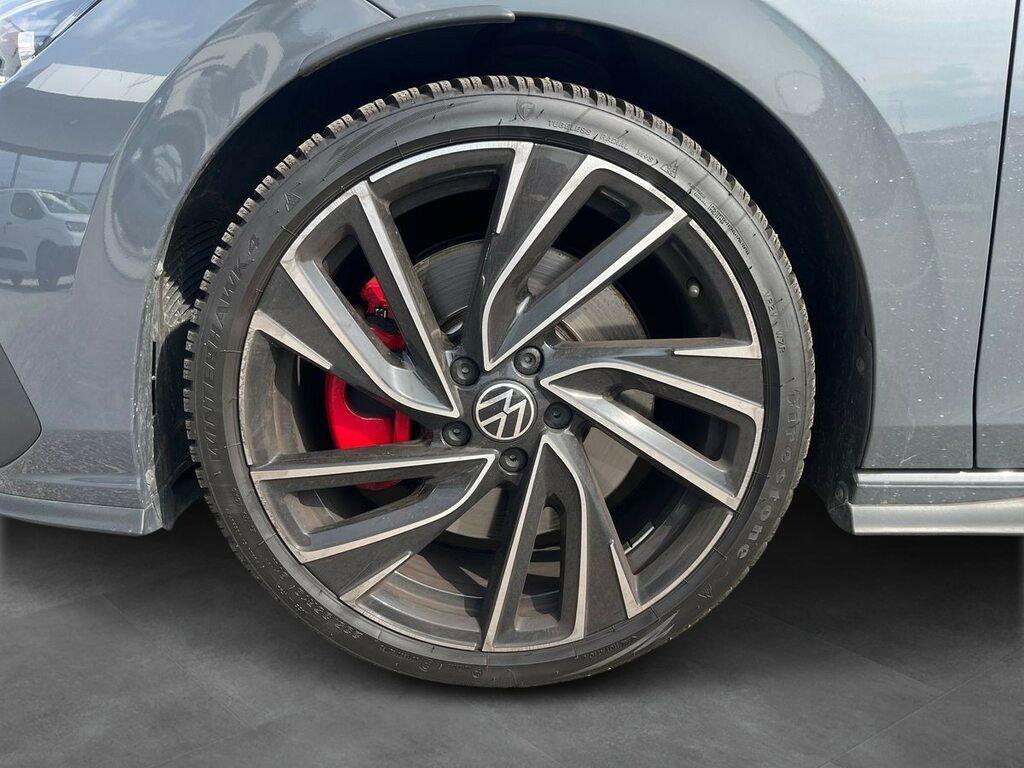 Volkswagen Golf 2.0 tsi GTI 245cv dsg