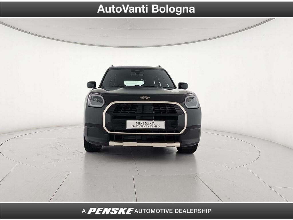 Mini Mini Countryman 1.5 48V C Favoured auto