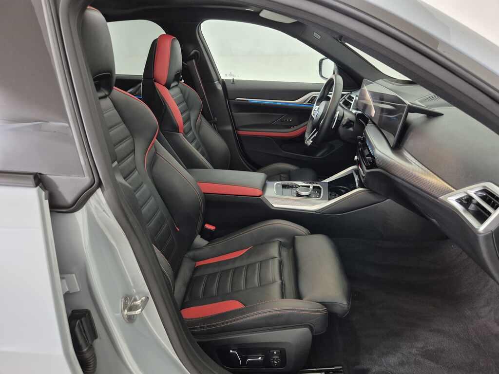 BMW Serie 4 M M440i Gran Coupe mhev 48V xdrive M Sport Pro auto