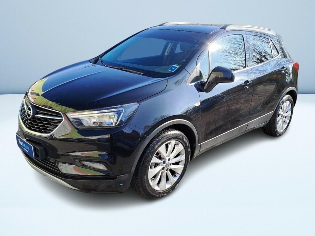 Opel Mokka X 1.4 t. Innovation Gpl-tech 4x2 140cv