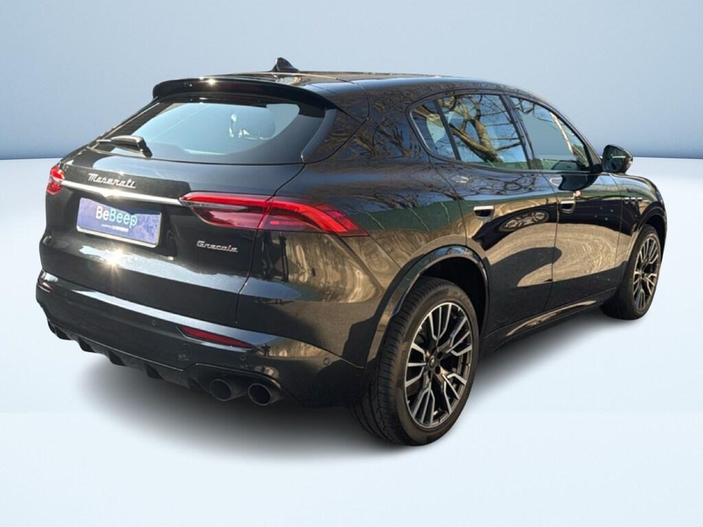 Maserati Levante Grecale 2.0 mhev Modena 330cv auto